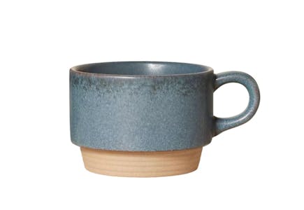 9.5-Ounce Stoneware Mug