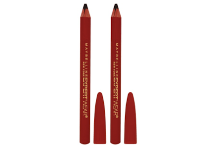 2 Brow Pencils