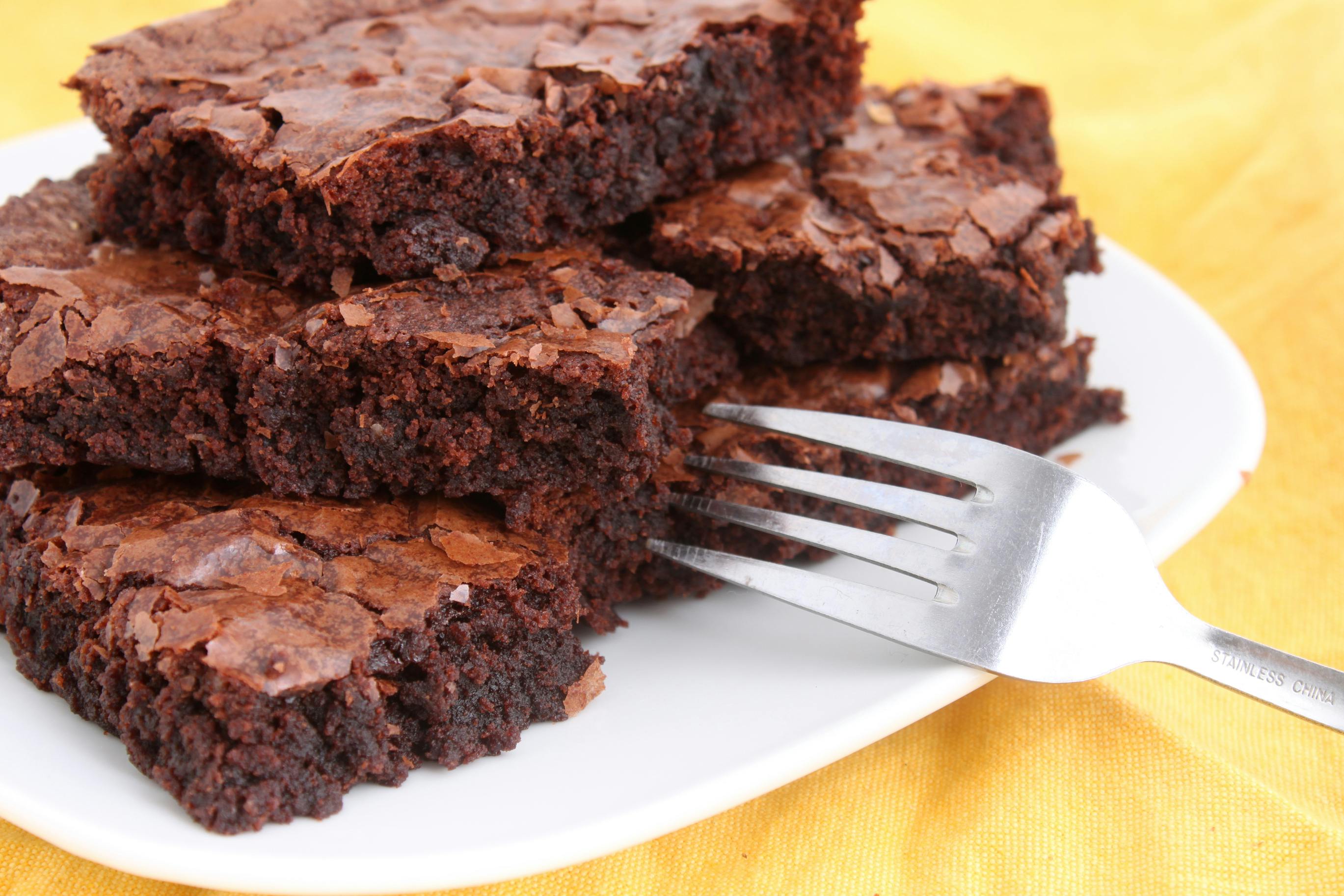National Brownie Day Deals: How to Get Sweets All Day Long