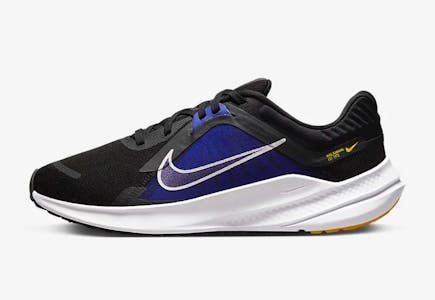 Nike Quest 5 Women's Shoes