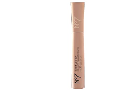 2 No7 Mascaras