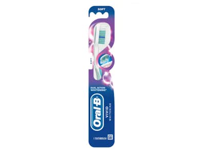 3 Oral-B Oral Care