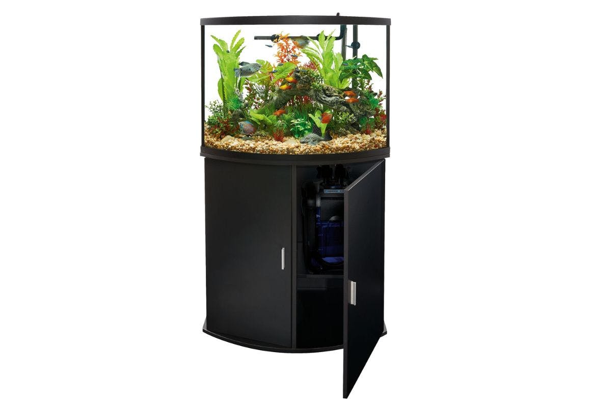 petsmart tank stand