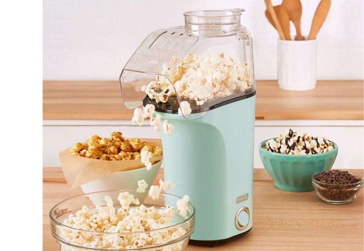 kettle popcorn target