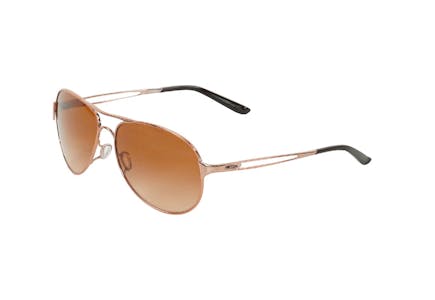 Oakley Tan Sunglasses