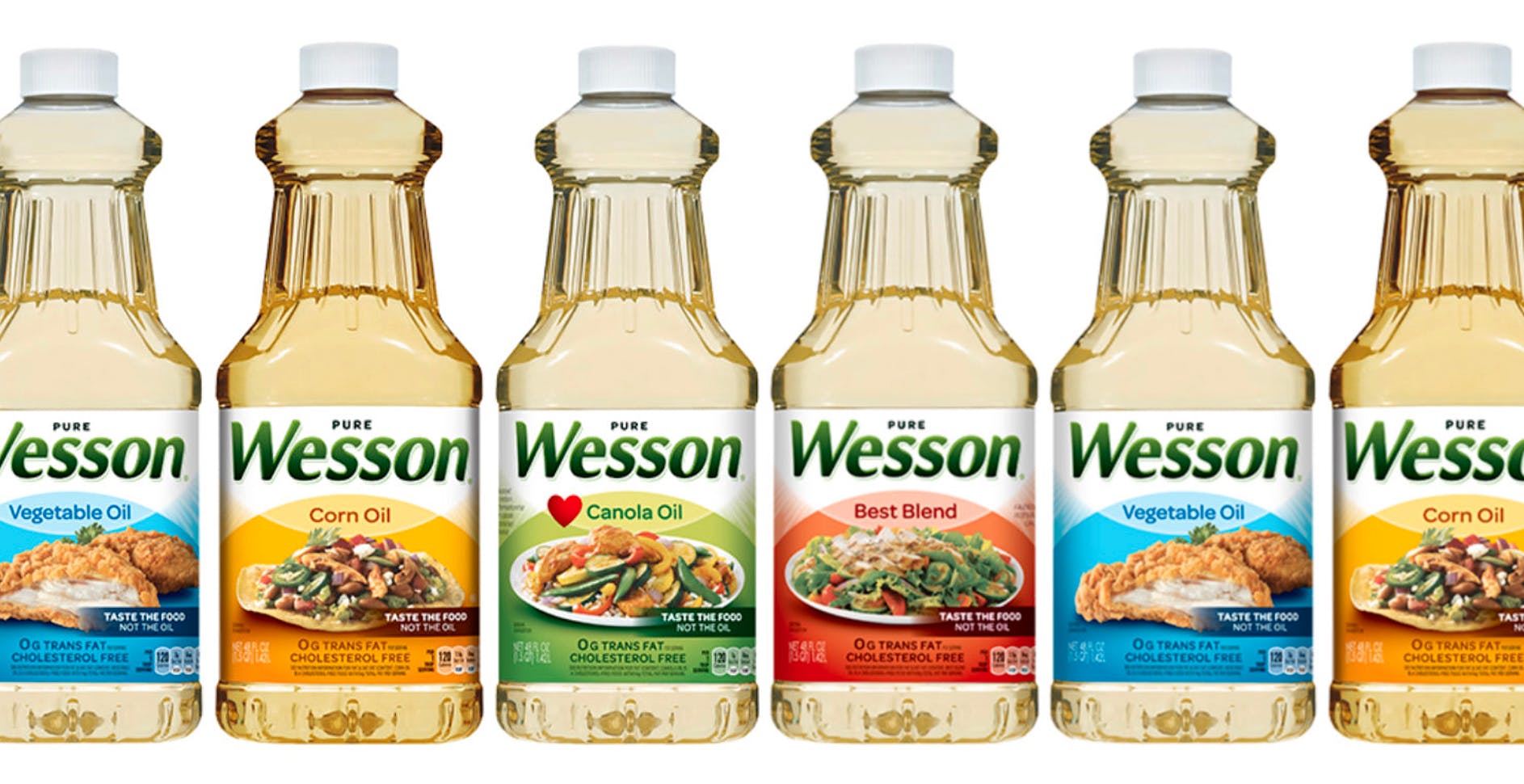 Wesson Oil Settlement: They May Owe You Part of the $3 Million