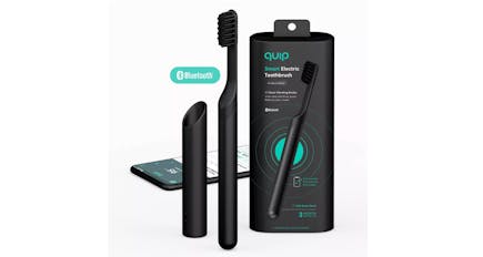Quip Toothbrush