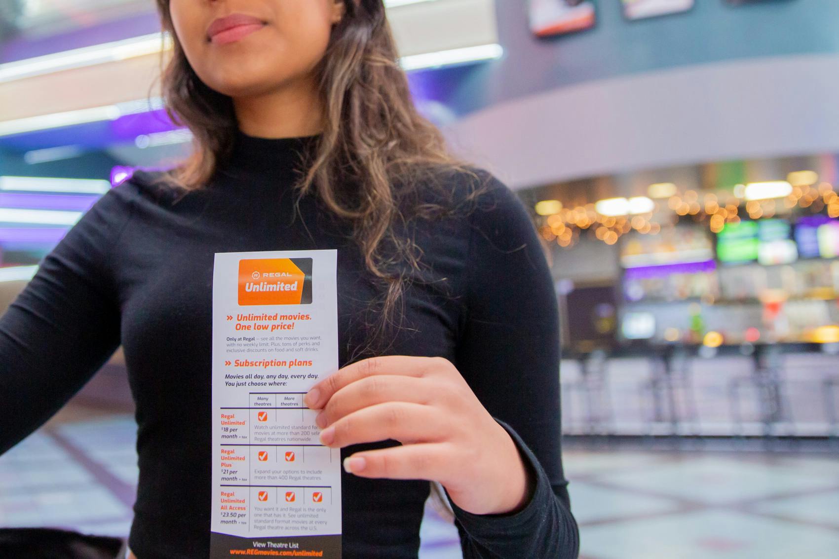 Regal Movie Tickets Regal movie tickets