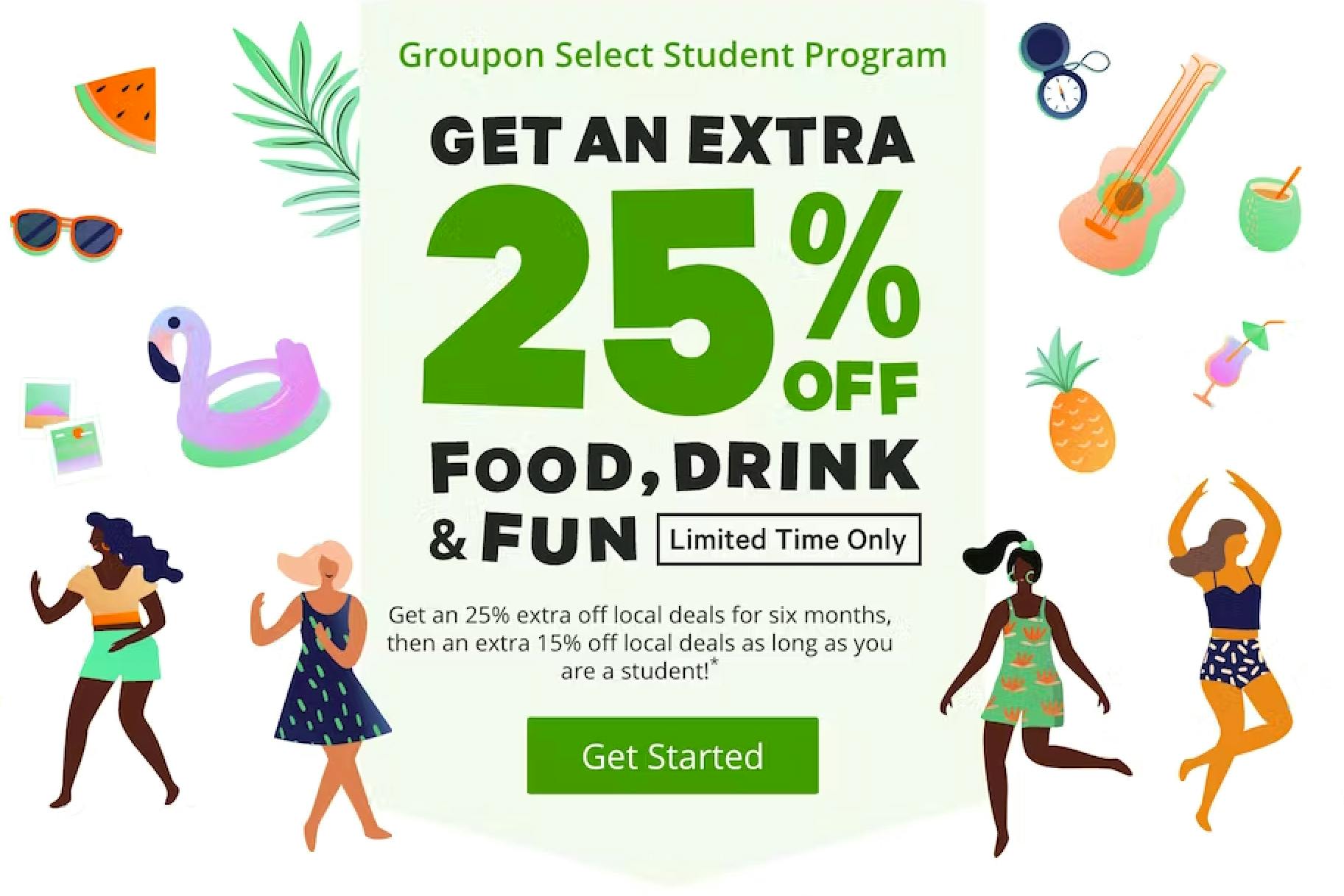 Students Get 10% Off - SheerID for Shoppers