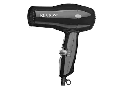 Revlon Travel Hair Dryer