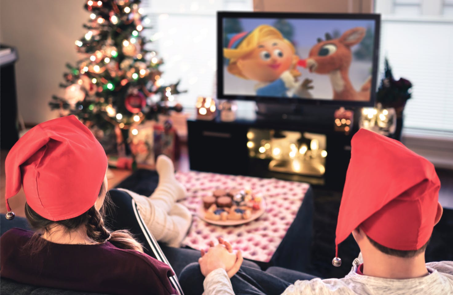 Where to Watch Rudolph the Red-Nosed Reindeer