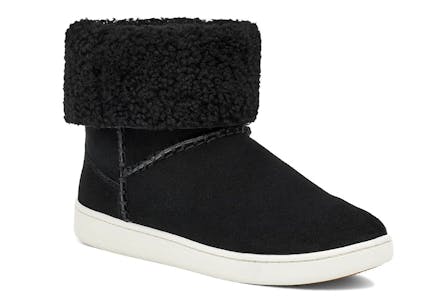 Ugg Sneaker Boot