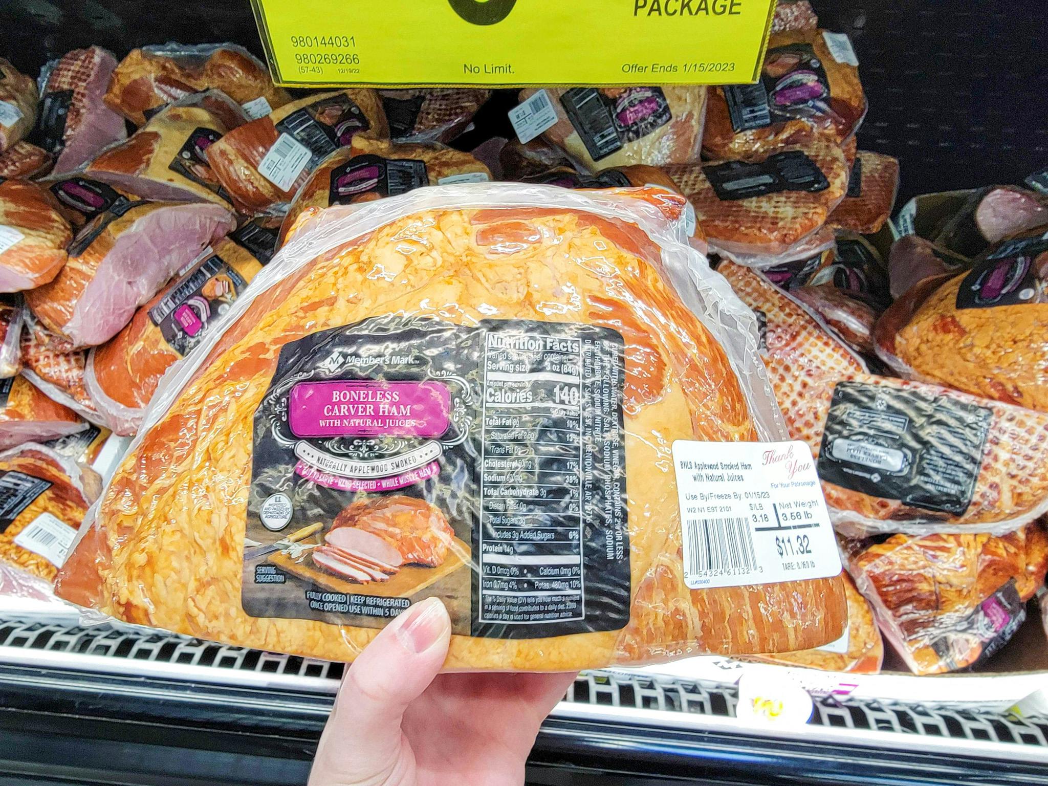 ham