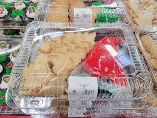 christmas cookie kit