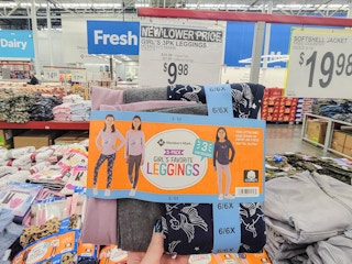 kids leggings