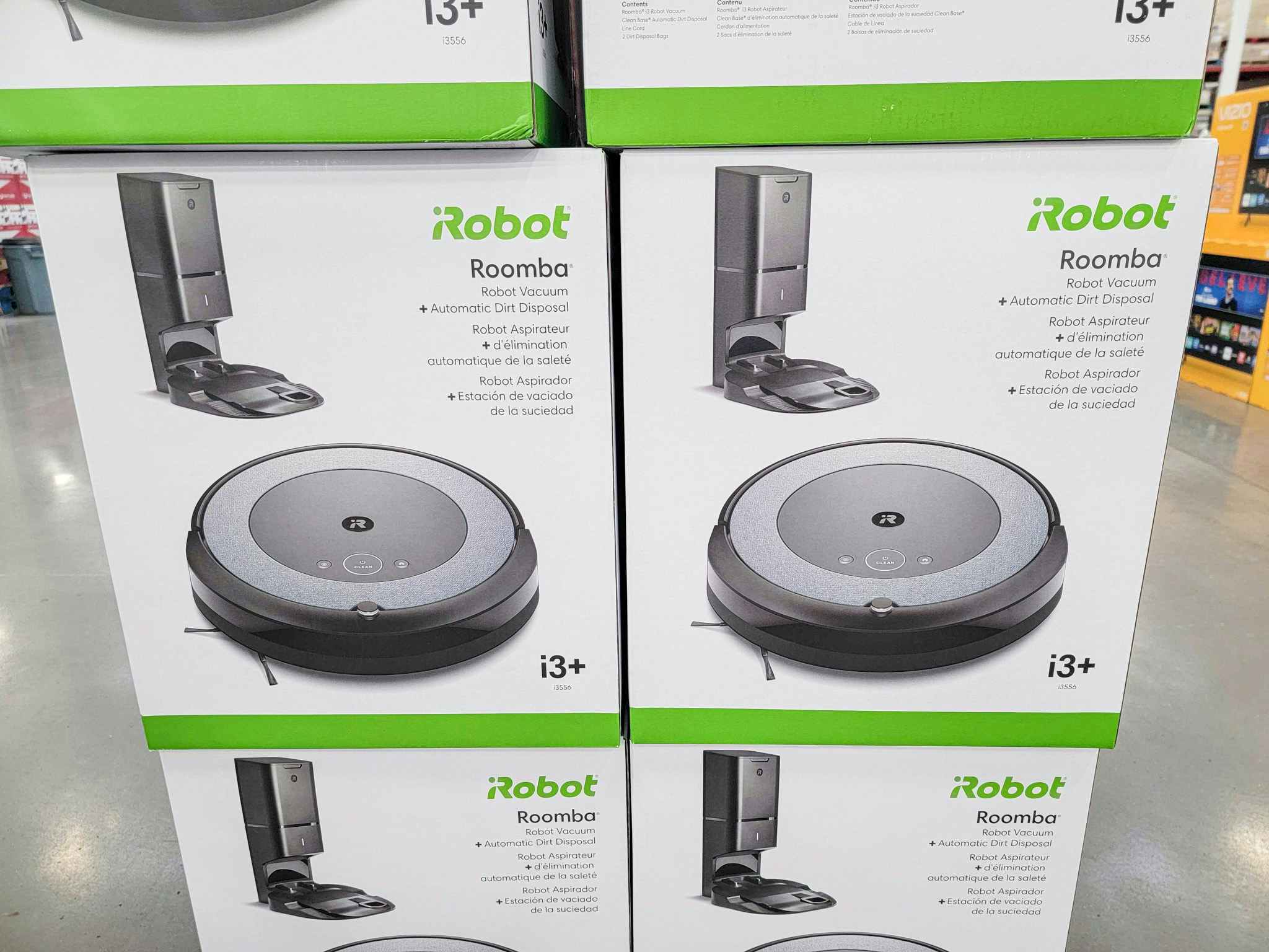 roomba