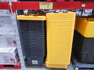 storage totes