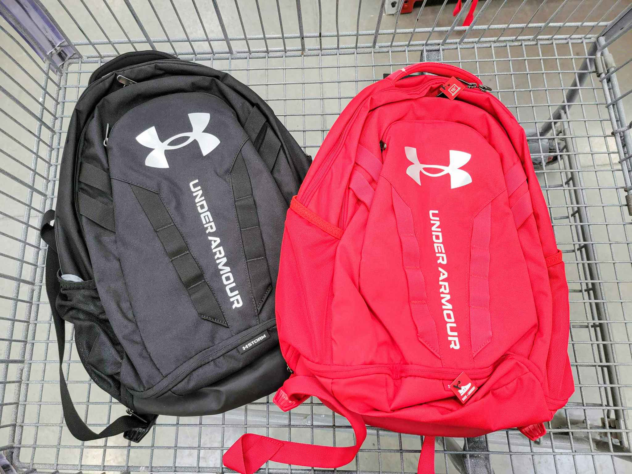under armour backpacks