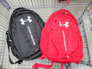 under armour backpacks