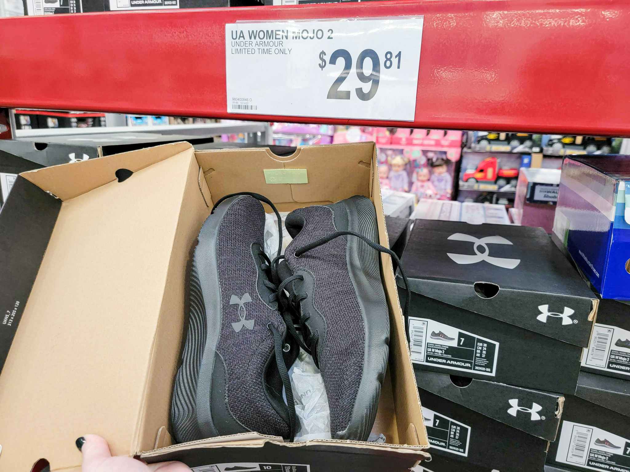 womens shoes