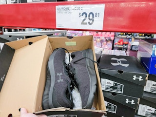 womens shoes