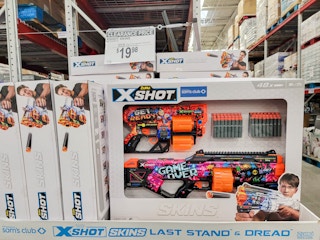 xshot dart set