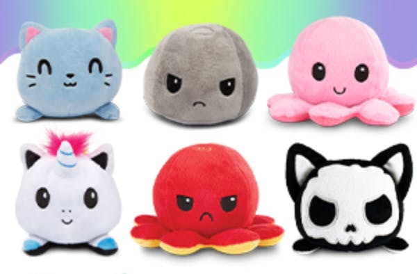 teeturtle reversible plush amazon
