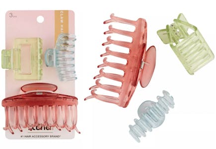 Hair Clips