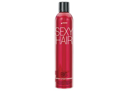 Big Sexy Hair Spray
