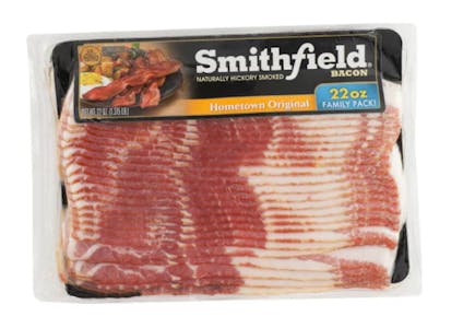 Smithfield Bacon