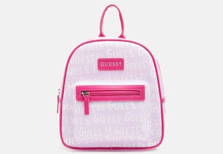 Guess Factory Backpack