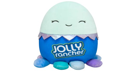 Jolly Rancher Squishmallow