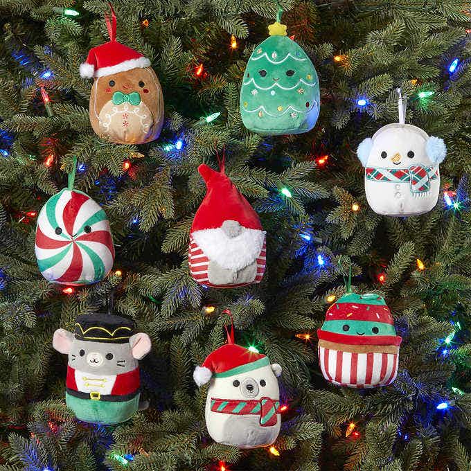 The $64 Squishmallow Advent Calendar Restock Guide: What to Know - The  Krazy Coupon Lady