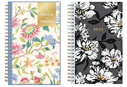 2023 Planners