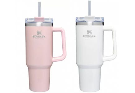 Stanley 40-Ounce Tumbler