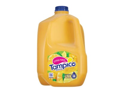 Tampico Punch