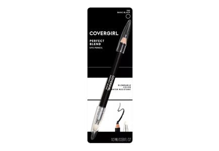 2 Covergirl Eye Pencils