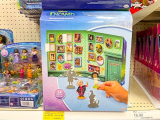 target disney encanto madrigal family surprises toy clearance 2022 1672167195 1672167195