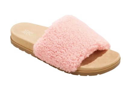 Adult Slippers