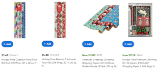 topcashback walmart gift wrap dec2022 1670863436 1670863436