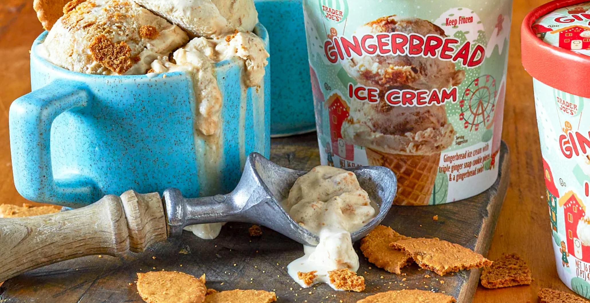 Trader Joe's Holiday Items That You Can Still Buy in December 2022