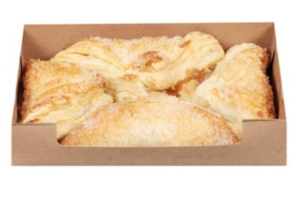 2 Bakery Fresh 4-Count Turnovers