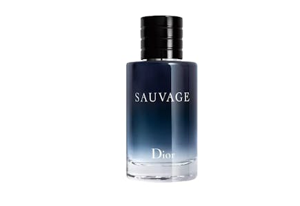 Dior Cologne + 11 Free Gifts