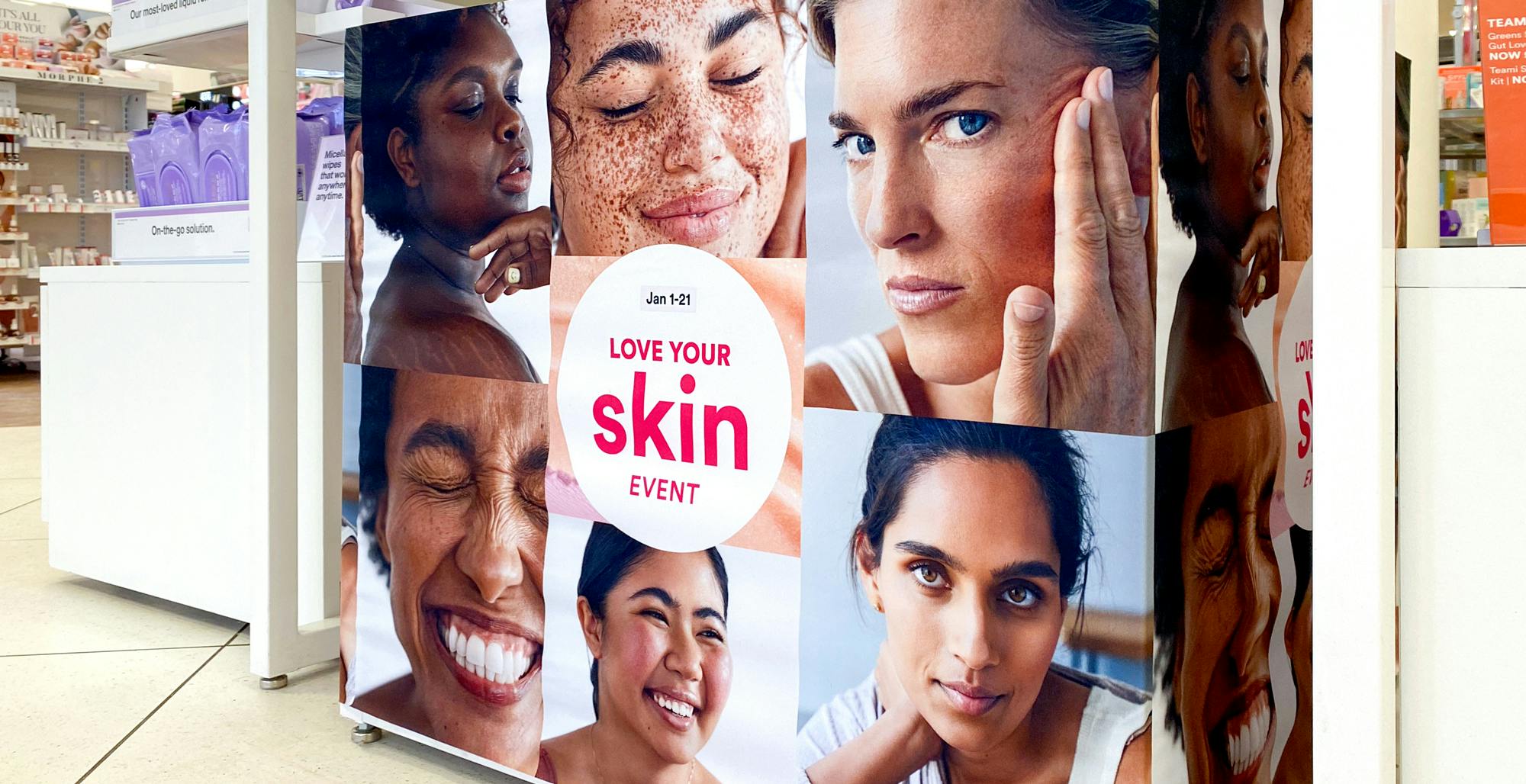 Best Ulta Love Your Skin Sale Deals — 50% Off Dr. Brandt, Benefit & More