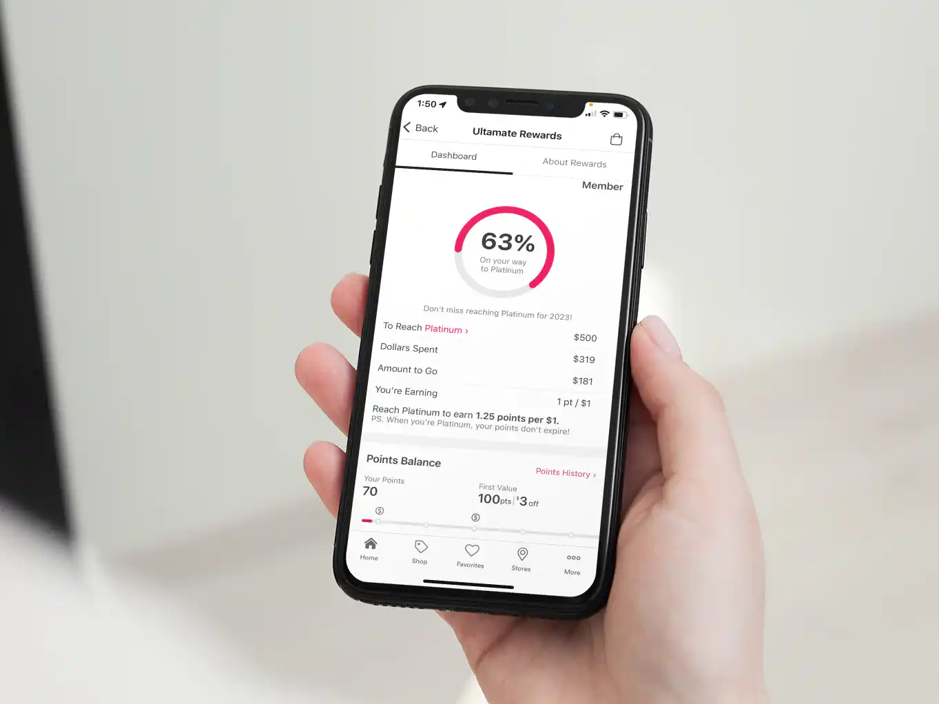 Ulta Rewards: How To Rack Up Points Faster - The Krazy Coupon Lady