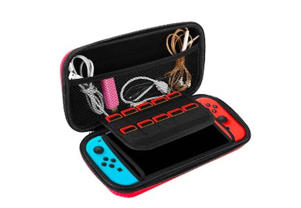 Nintendo Switch Case