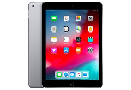 Refurbished iPad 6