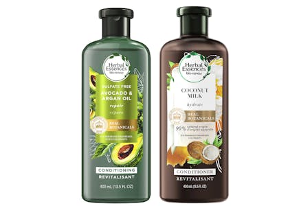 Example: 2 Free Conditioners