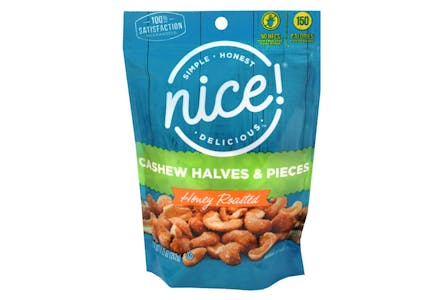 2 Nice! Nuts