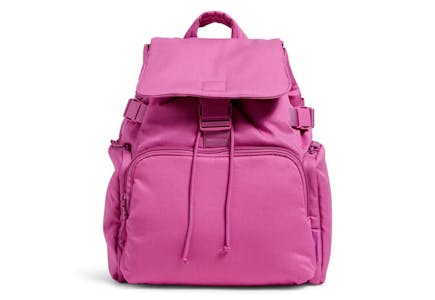 Vera Bradley Backpack